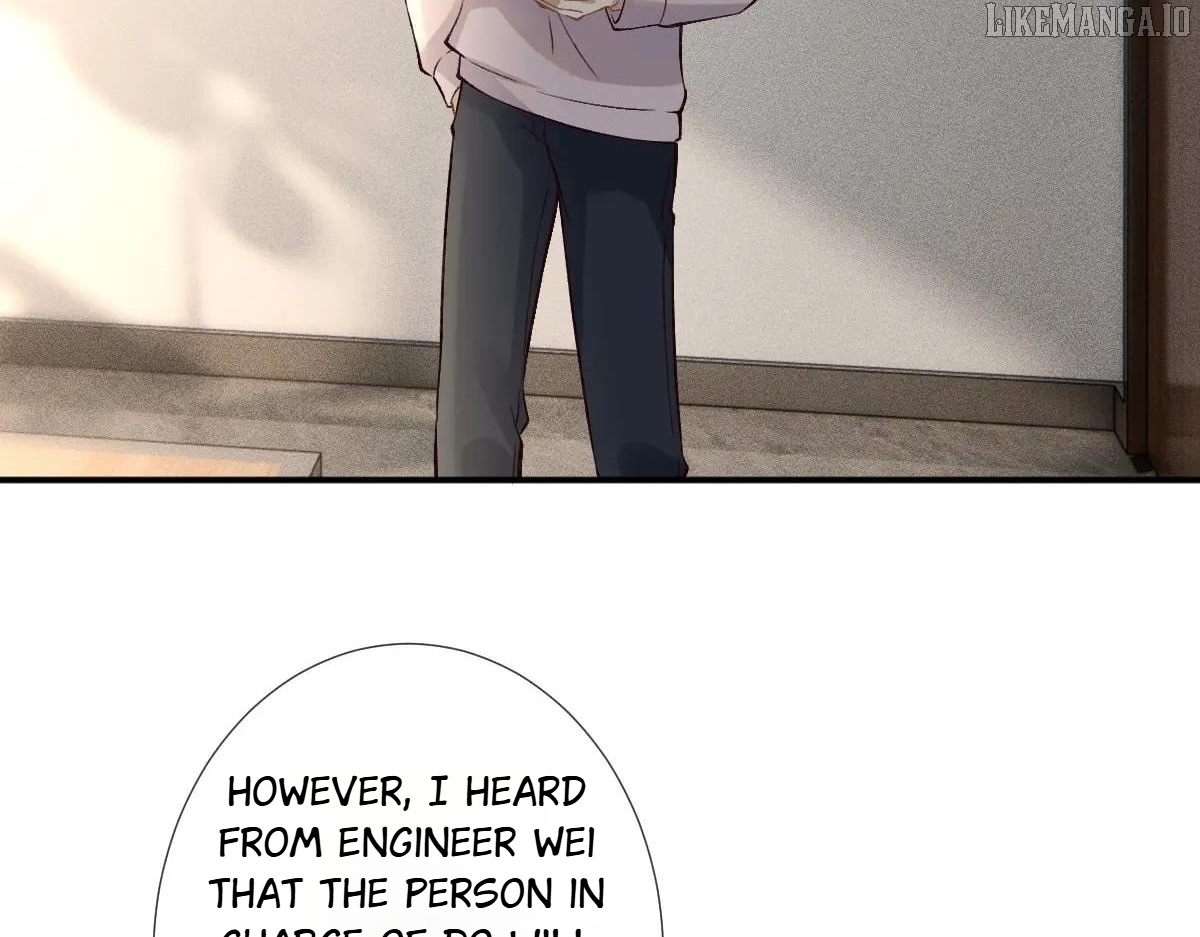 Everyone's Darling Chapter 291 - page 76